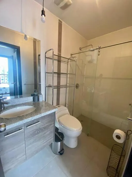 Daire Suite De Lujo Con Piscina En Excelente Ubicacion Quito Ekvador