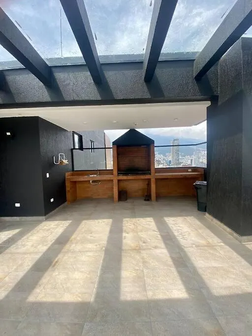 Suite De Lujo Con Piscina En Excelente Ubicacion Quito Daire