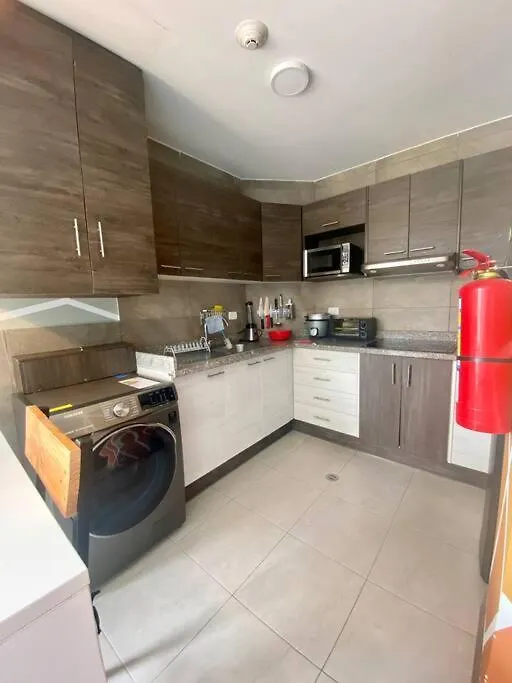 Suite De Lujo Con Piscina En Excelente Ubicacion Quito