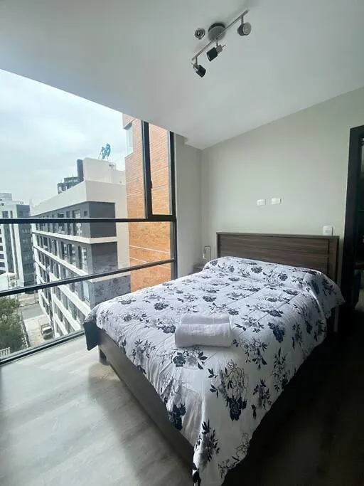 Suite De Lujo Con Piscina En Excelente Ubicacion Quito 0*,  Ekvador